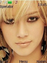game pic for Hilary-duff 4